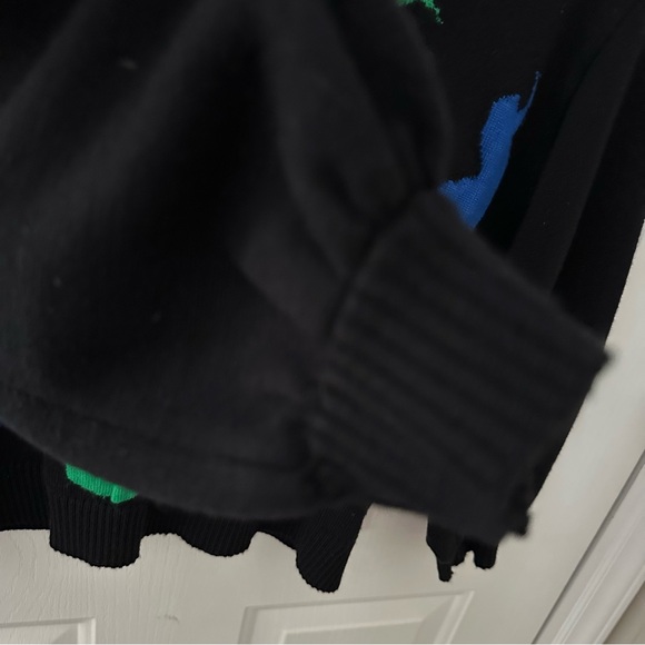 Vintage St John Made is USA Two Piece Sweater Bundle size XS - Picture 7 of 16